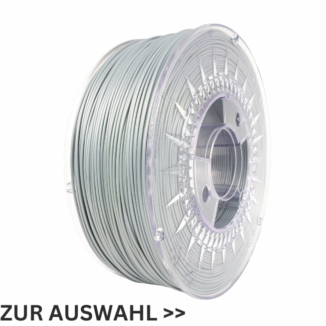 ASA Filament | 1.75 mm | 1 KG | Devil Design | 3D Druck Filament - FDM Drucker
