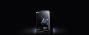 Creality K1 Max 3D Drucker integriertem AI LiDAR Free-Auto-Nivellierung