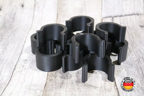 Klammern für Abdeckplane Pool Abdeckung für Intex Pool Schwarz !! RESTPOSTEN !!!