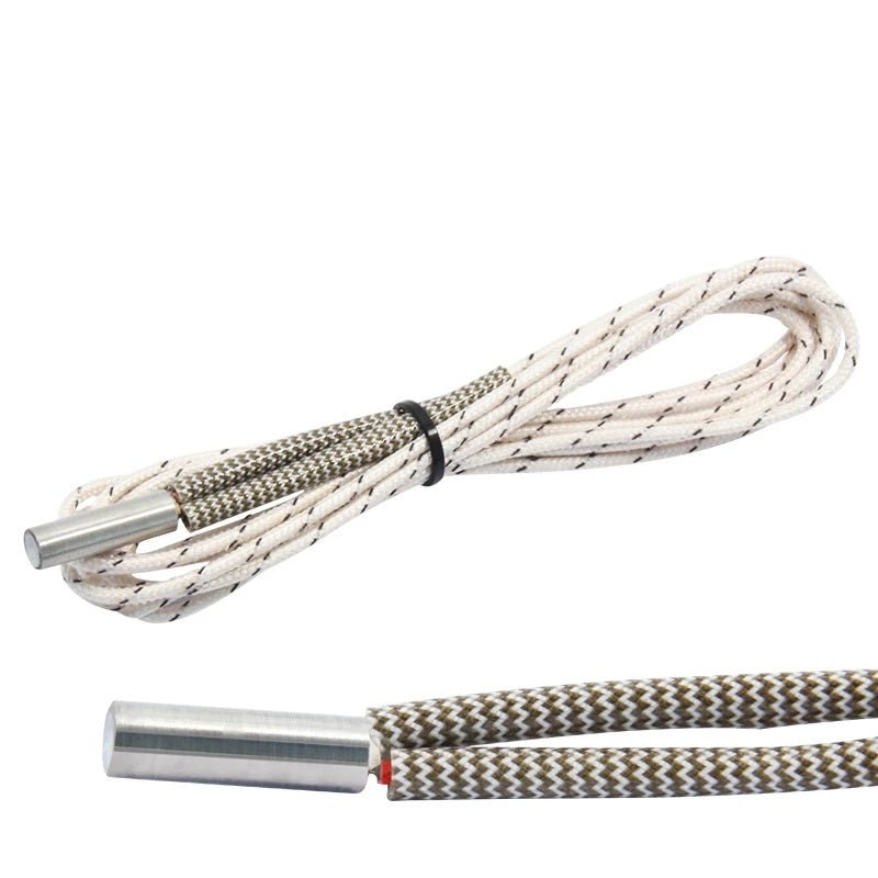 24V 50W Heizpatrone Hotend Heat Catridge 3D Drucker Reprap - Printbay Oberberg