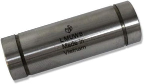 Linearlager LMUW8 für Anycubic i3 Mega, 3D Drucker, Verschleißarm, hohe Qualität