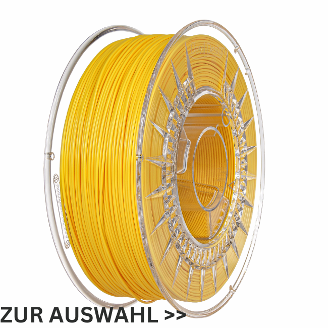 PETG-Filament | 1,75 mm | 1 kg | DEVIL DESIGN 3D Druck Filament