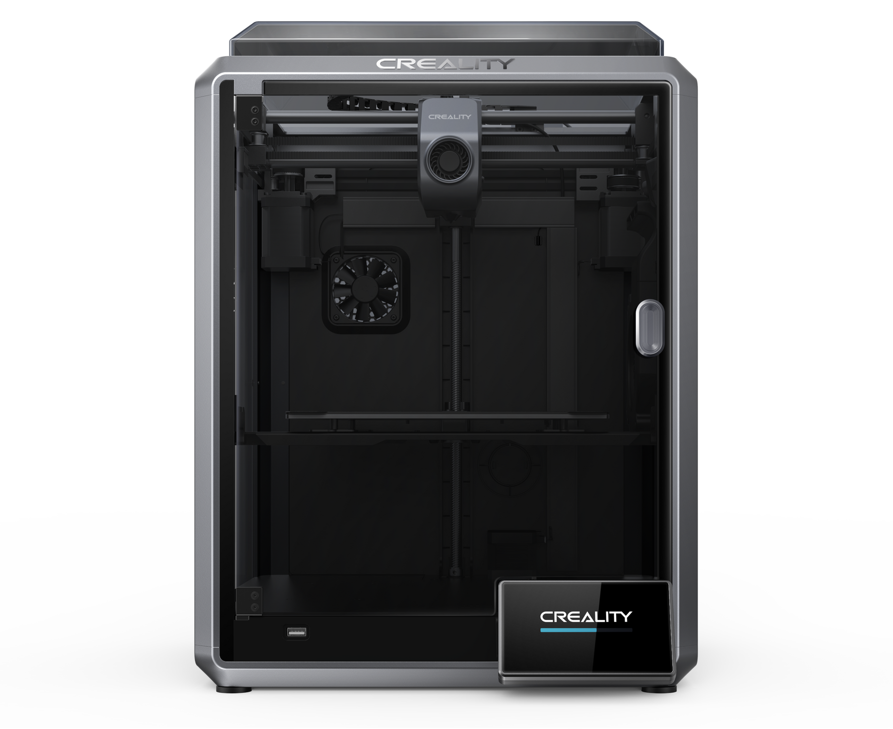 Creality K1 3D-Drucker 600mm/s Direktdruck Extruder 220x220x250mm