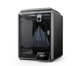 Creality K1 Max 3D Drucker integriertem AI LiDAR Free-Auto-Nivellierung