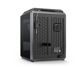 Creality K1 Max 3D Drucker integriertem AI LiDAR Free-Auto-Nivellierung