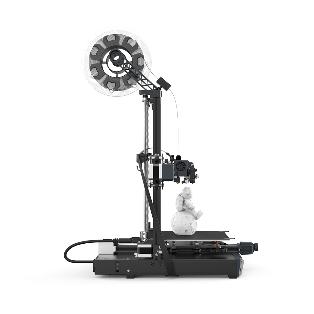 Creality 3D-Drucker Ender 3 S1 Pro 220 x 220 x 270