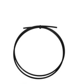 Blacktube | Präzisions PTFE Tube - passend für 1,75mm Filament