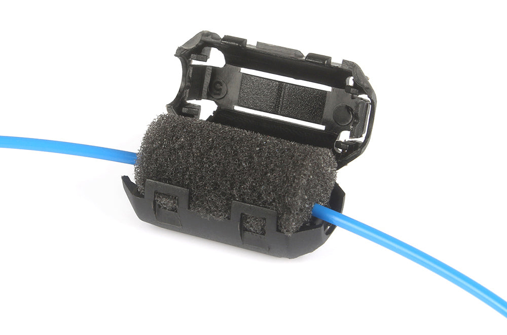 Filament Reiniger | Cleaner | 3D Druck | Anti Staub | z.B. passend für Anycubic, Ender, Anet,