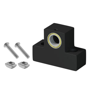 Z-Achse Lagerbock Lagerhalter Leitspindel Ender 3 Pro CR10 inkl. Befestigung