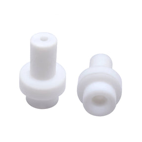 Teflon PTFE Hot End Isolator Coupler / Koppler passend für Ultimaker 2.0 für 1.75mm Filament 3D Drucker