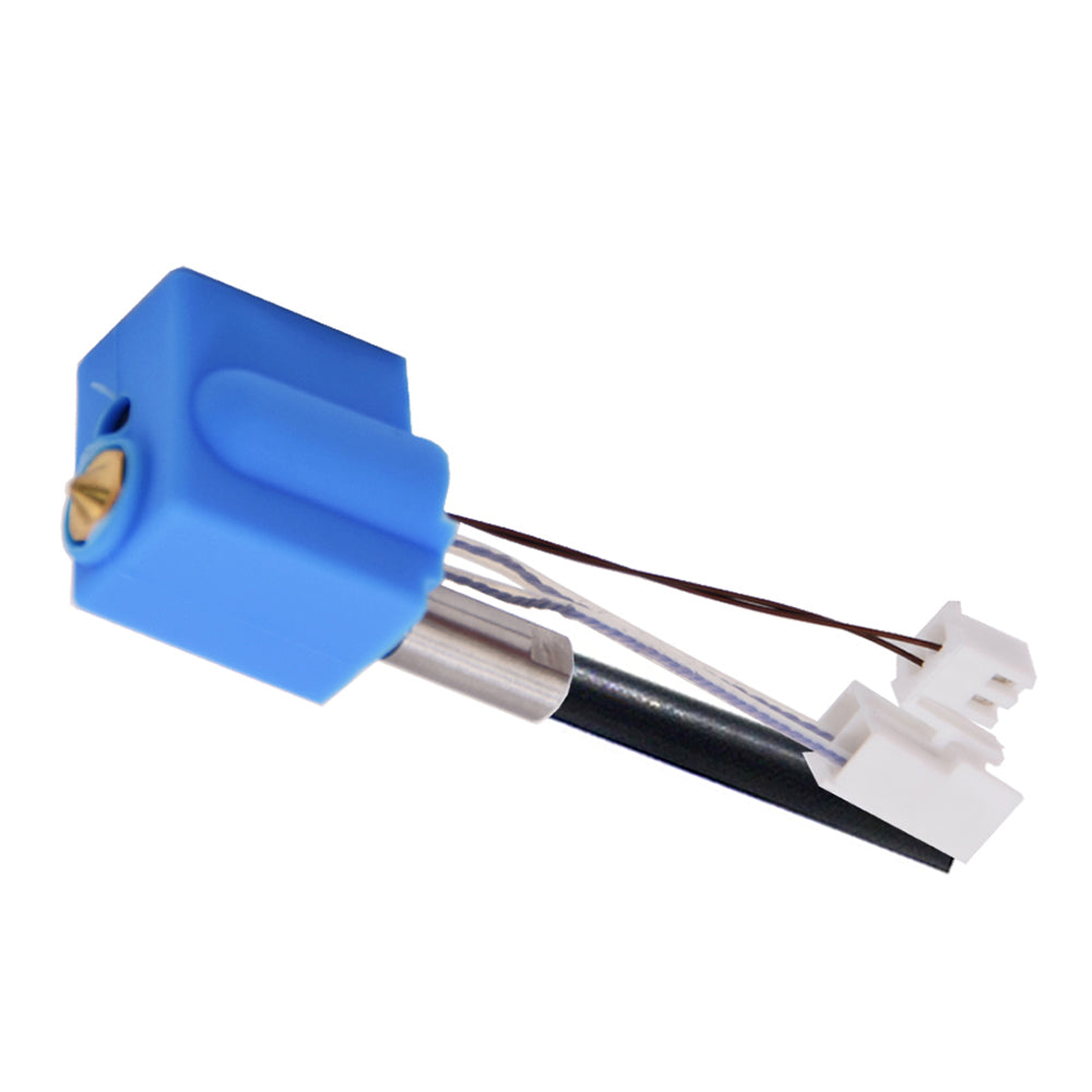 Artillery Sidewinder X1 Thermistor XH2.54mm 40mm Kabel 3mm Durchmesser