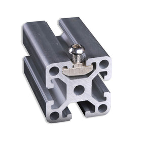 Nutenstein Hammermutter Nut 6 in M3 M4 M5 T-Nut gross & klein für Alu Profil