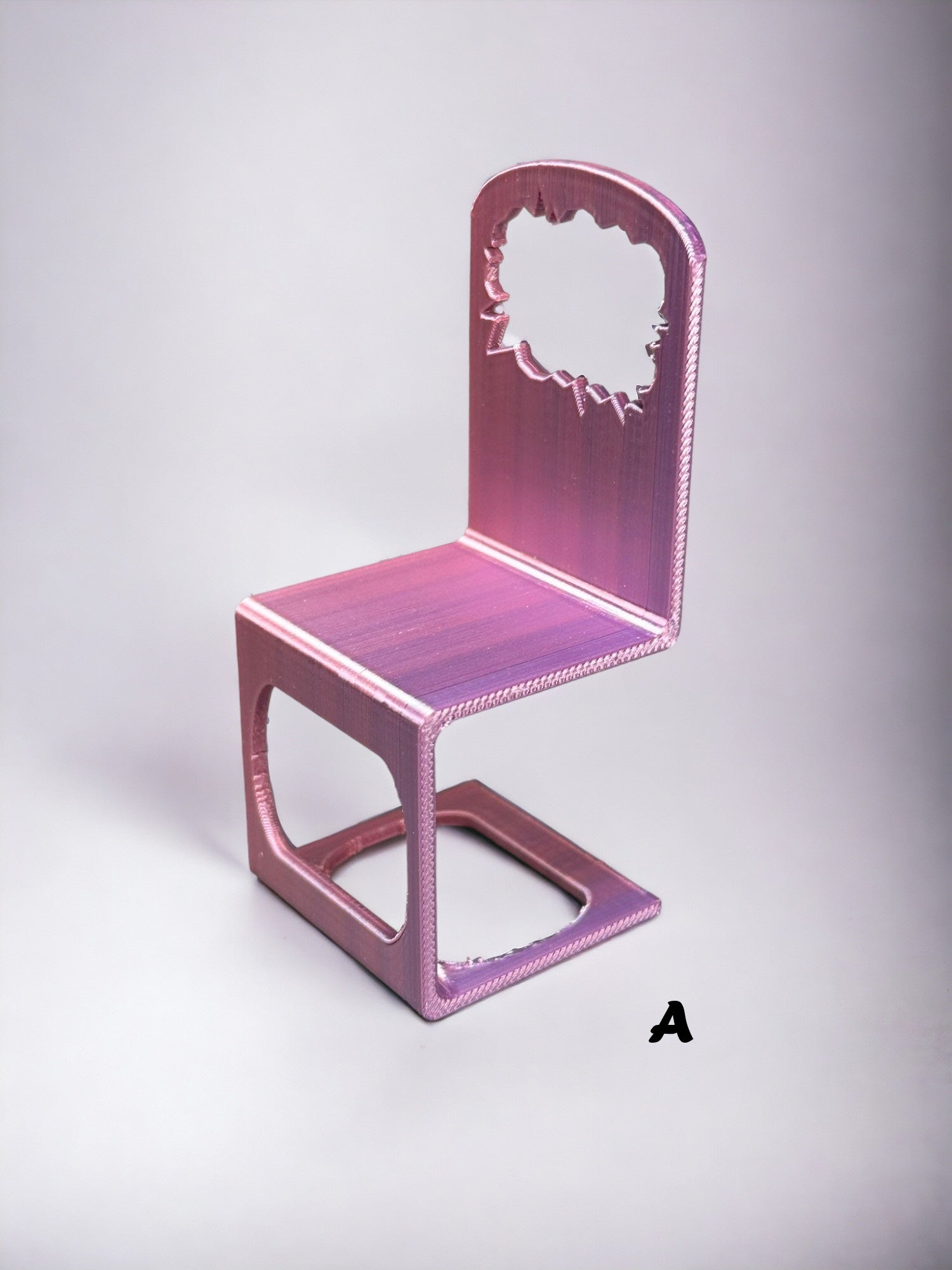 Stühle passend für Miniverse in verschiedenen Farben und Ausführungen