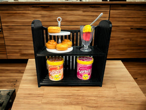 Mini Regal passend für Miniverse in verschiedenen Farben