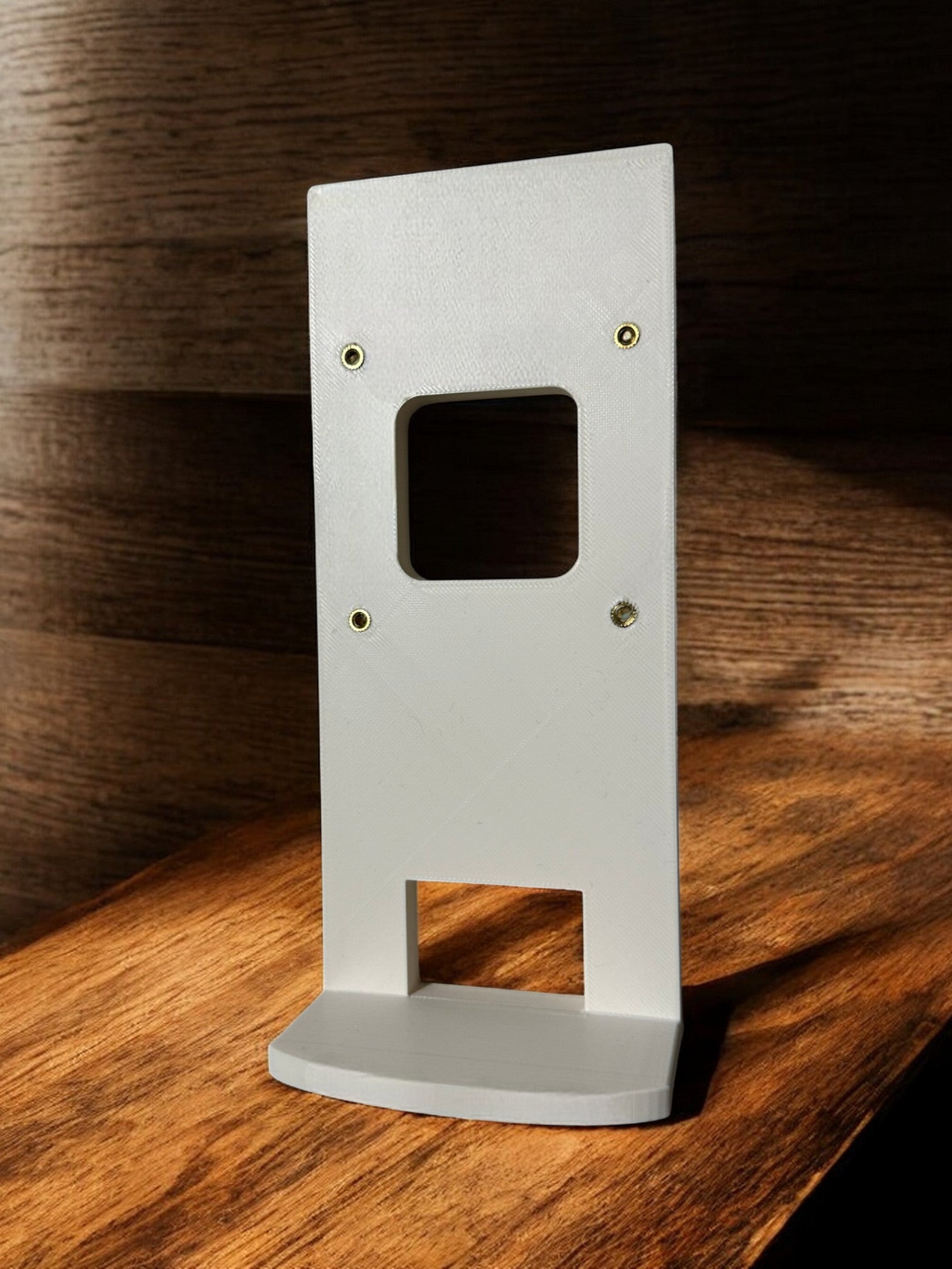 Wandhalterung oder Standhalterung z.B. passend für Ubiquiti UniFi UAP-AC-IW U5 In Wall