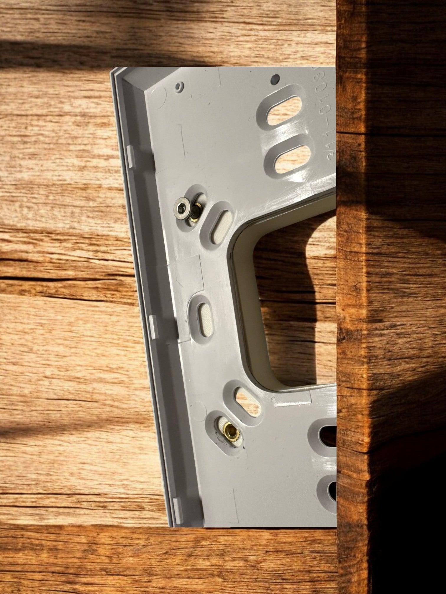 Wandhalterung oder Standhalterung z.B. passend für Ubiquiti UniFi UAP-AC-IW U5 In Wall