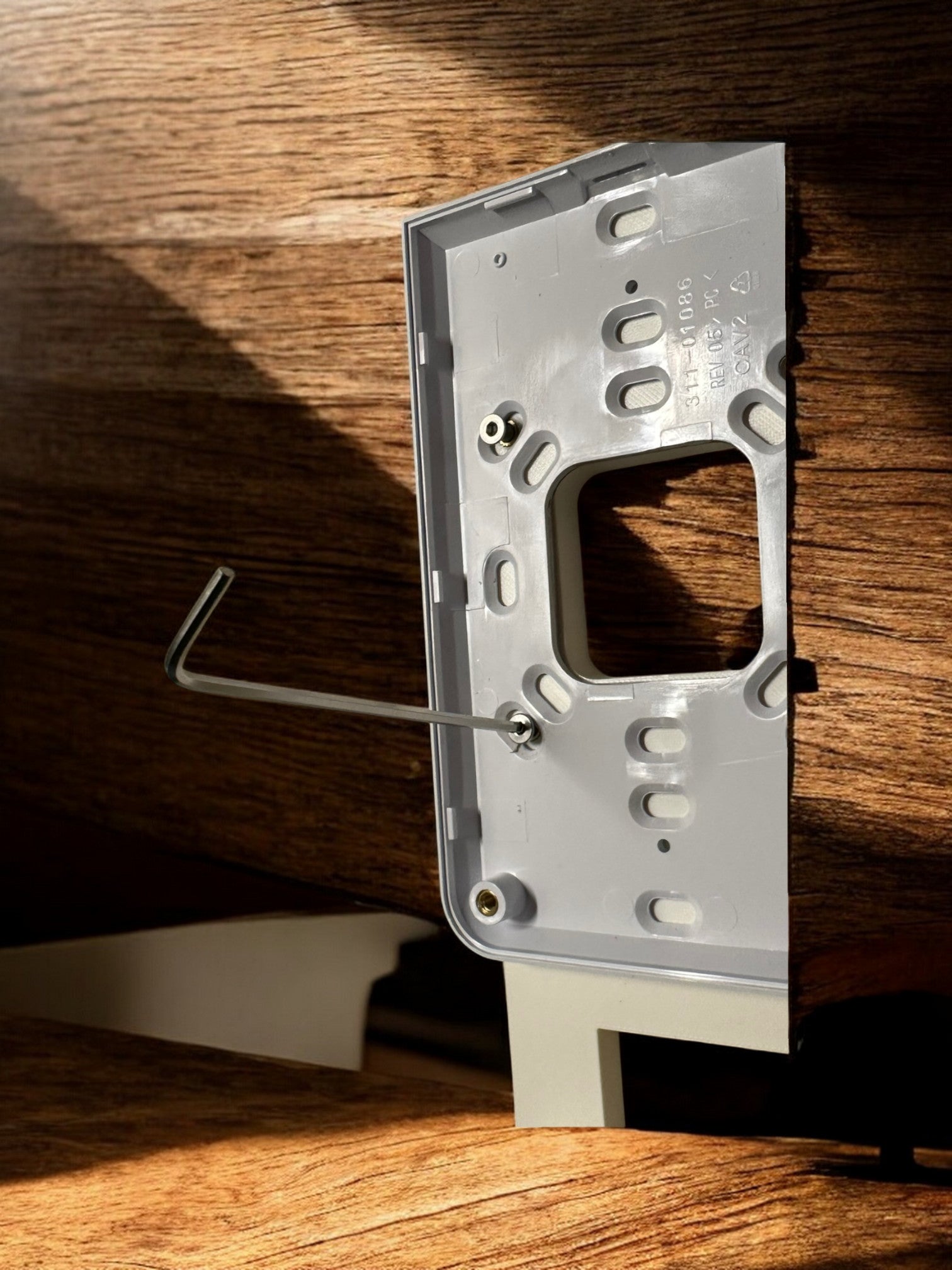 Wandhalterung oder Standhalterung z.B. passend für Ubiquiti UniFi UAP-AC-IW U5 In Wall