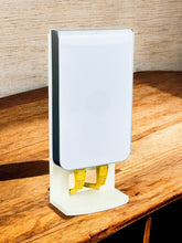 Wandhalterung oder Standhalterung z.B. passend für Ubiquiti UniFi UAP-AC-IW U5 In Wall