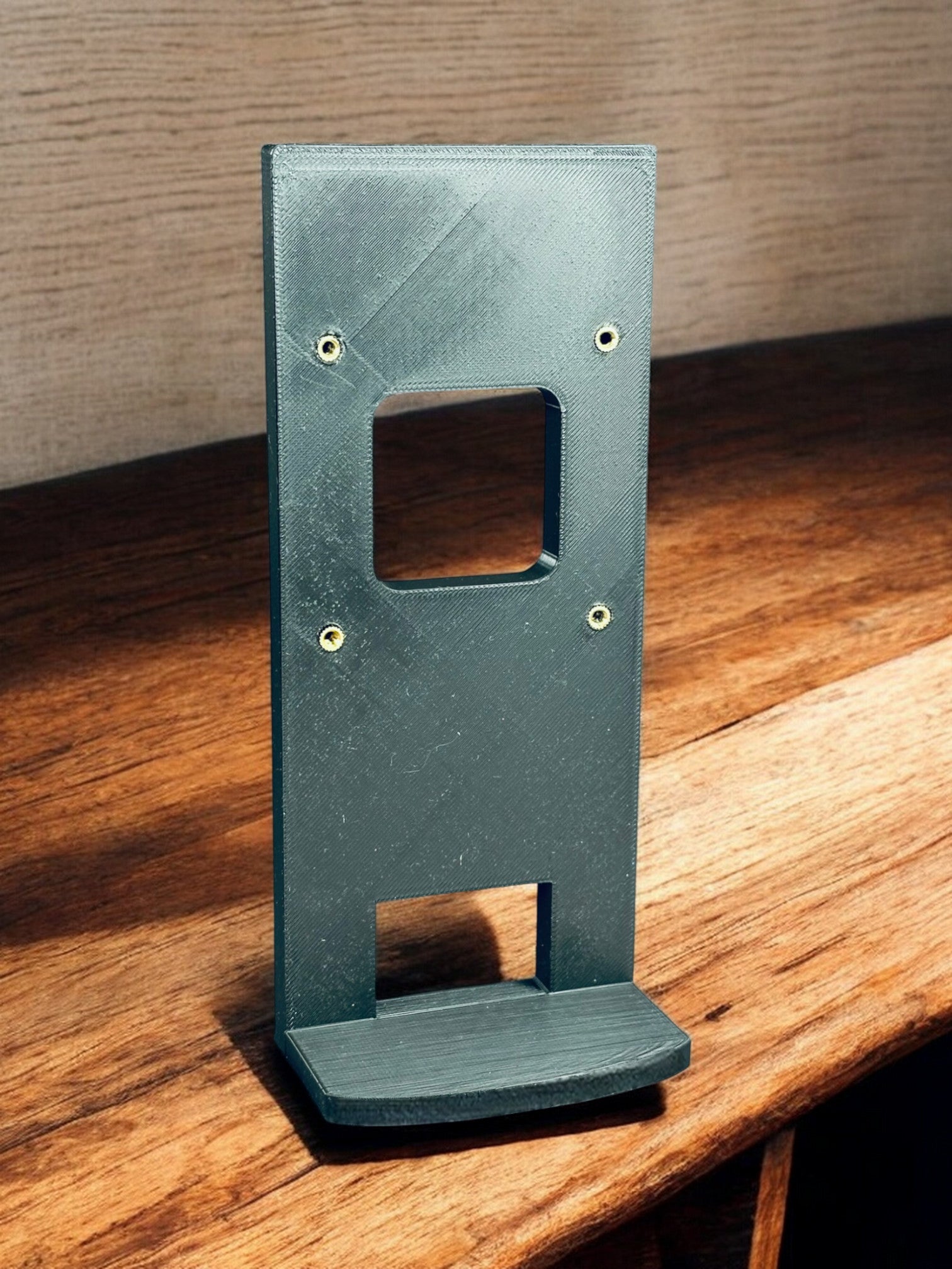 Wandhalterung oder Standhalterung z.B. passend für Ubiquiti UniFi UAP-AC-IW U5 In Wall