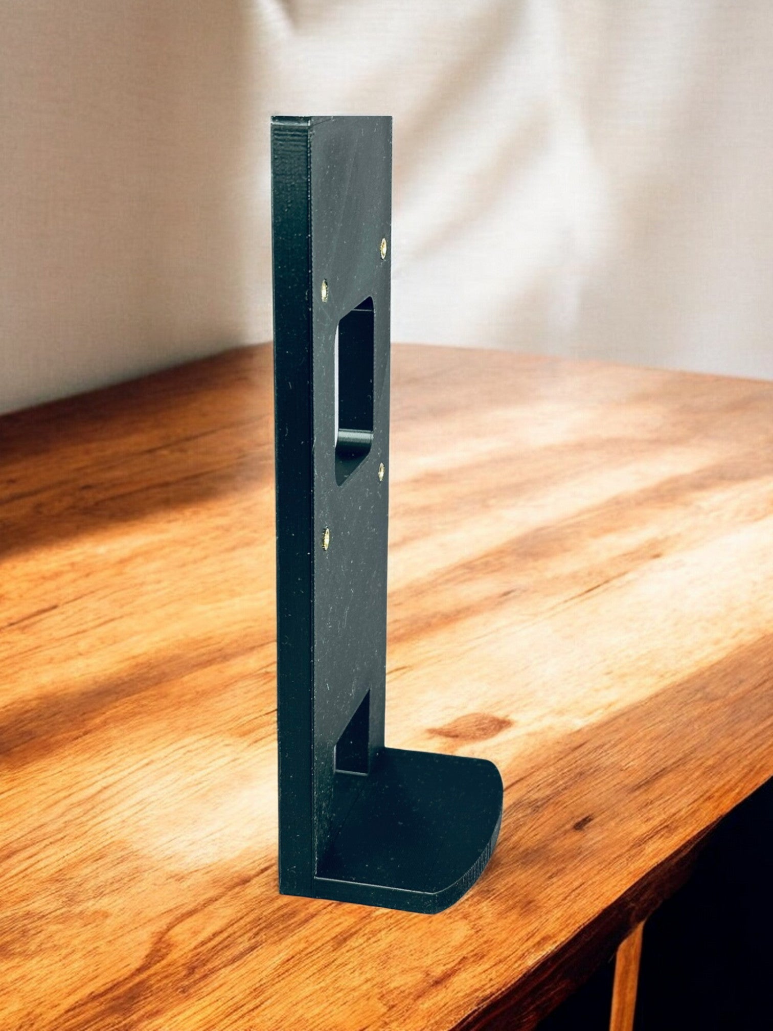 Wandhalterung oder Standhalterung z.B. passend für Ubiquiti UniFi UAP-AC-IW U5 In Wall