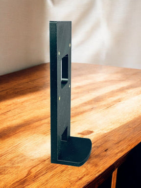 Wandhalterung oder Standhalterung z.B. passend für Ubiquiti UniFi UAP-AC-IW U5 In Wall