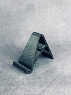 Handy- oder Tablet-Halter: Robustes Design für bequeme und stabile Nutzung