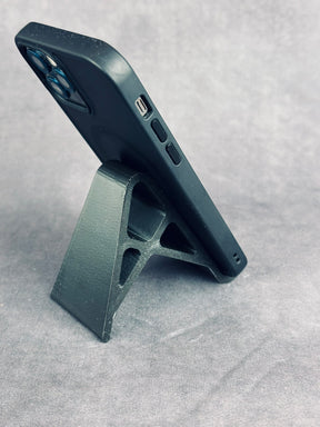 Handy- oder Tablet-Halter: Robustes Design für bequeme und stabile Nutzung