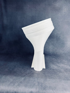 Abluft Adapter Dachfenster Klimagerät-Trockner 150mm Durchmesser