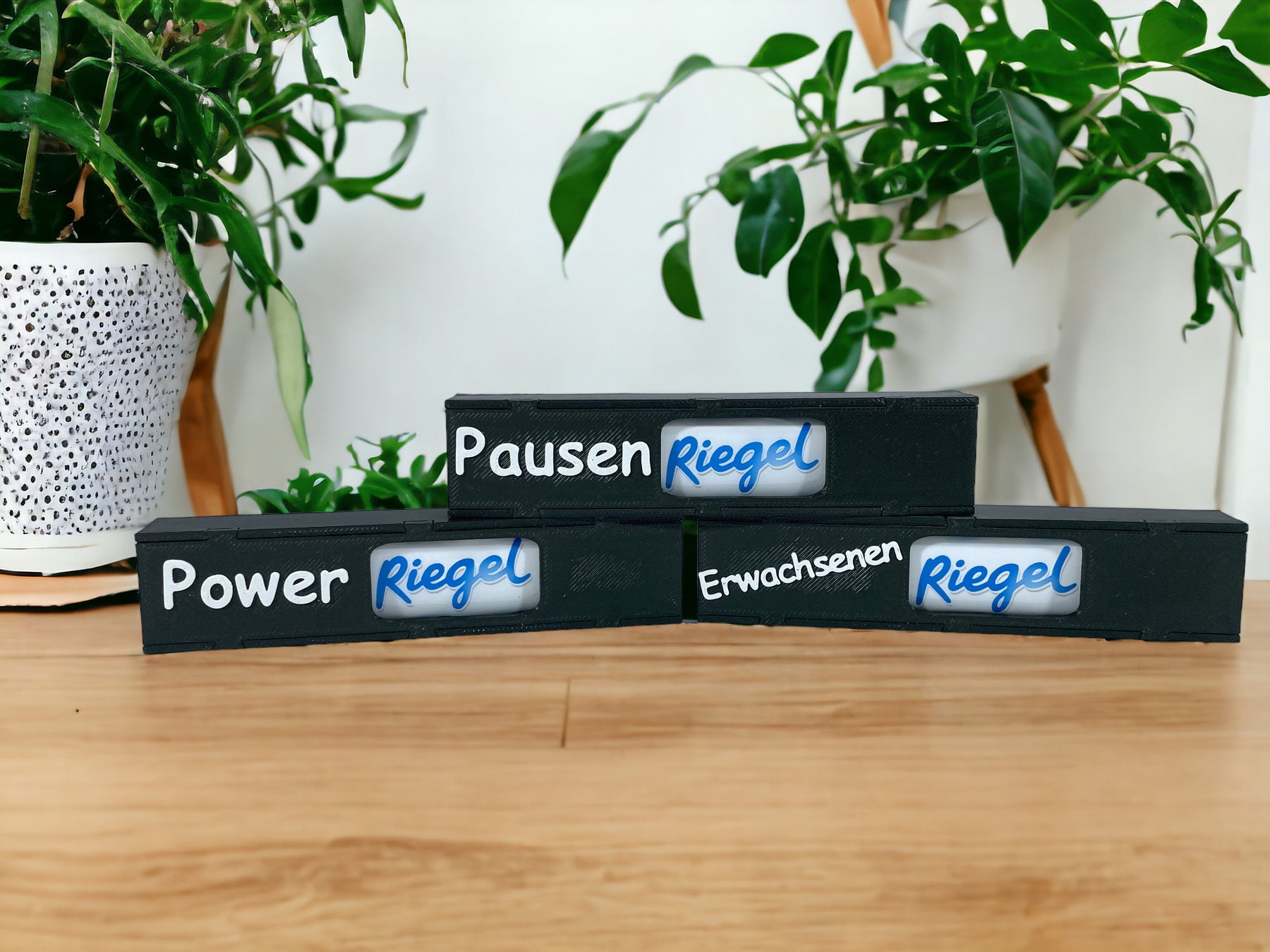 Kinder Riegel Geschenkbox-Kinderriegelbox-Kiste-Pralinen-Schokolade-Geschenke