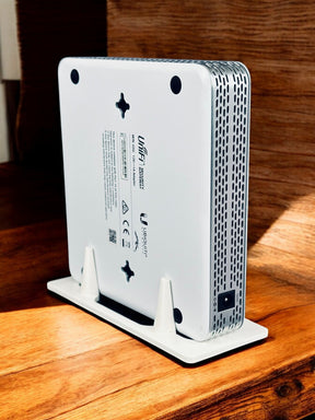 Wandhalterung oder Standhalterung z.B. passend für Ubiquiti  UniFi Cloud Gateway Ultra