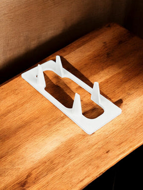 Wandhalterung oder Standhalterung z.B. passend für Ubiquiti UniFi USW-LITE-8-POE Switch