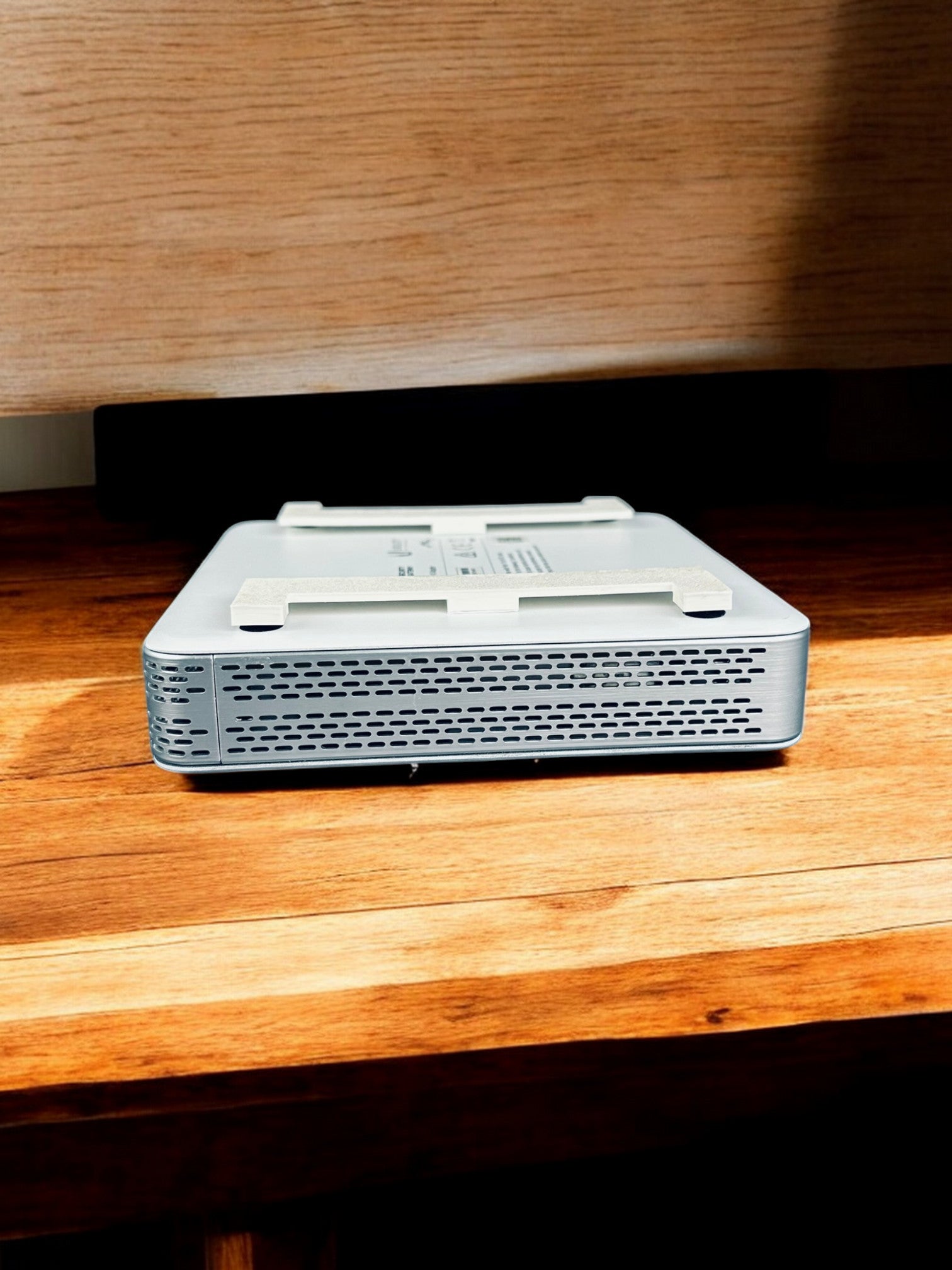 Wandhalterung oder Standhalterung z.B. passend für Ubiquiti  UniFi Cloud Gateway Ultra