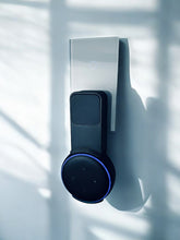 Halter passend für z.B. Alexa Echo Dot (5. Gen.) – Nachhaltig und Praktisch