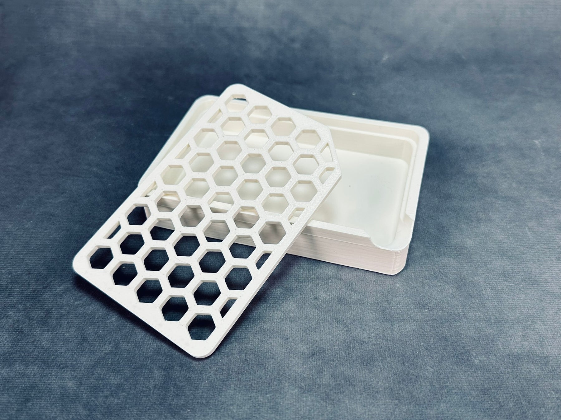 Seifenschale, Seifenablage,  Tropfschale, Schwammschale