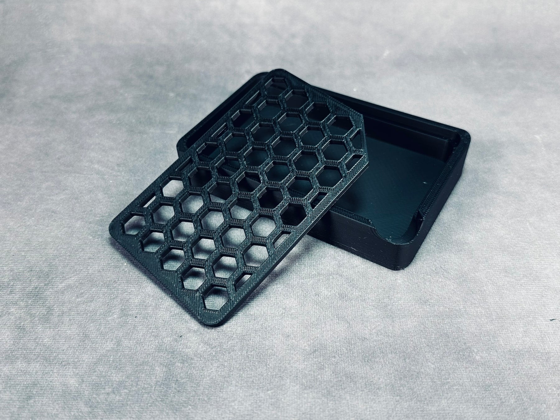 Seifenschale, Seifenablage,  Tropfschale, Schwammschale