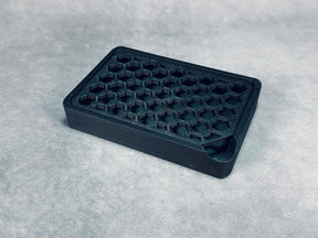 Seifenschale, Seifenablage,  Tropfschale, Schwammschale