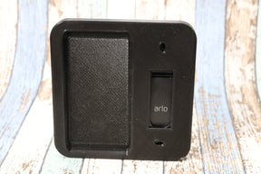 Halter für Ihre Arlo Doorbell –  Komplett Personalisierbar - Nachhaltig und Praktisch