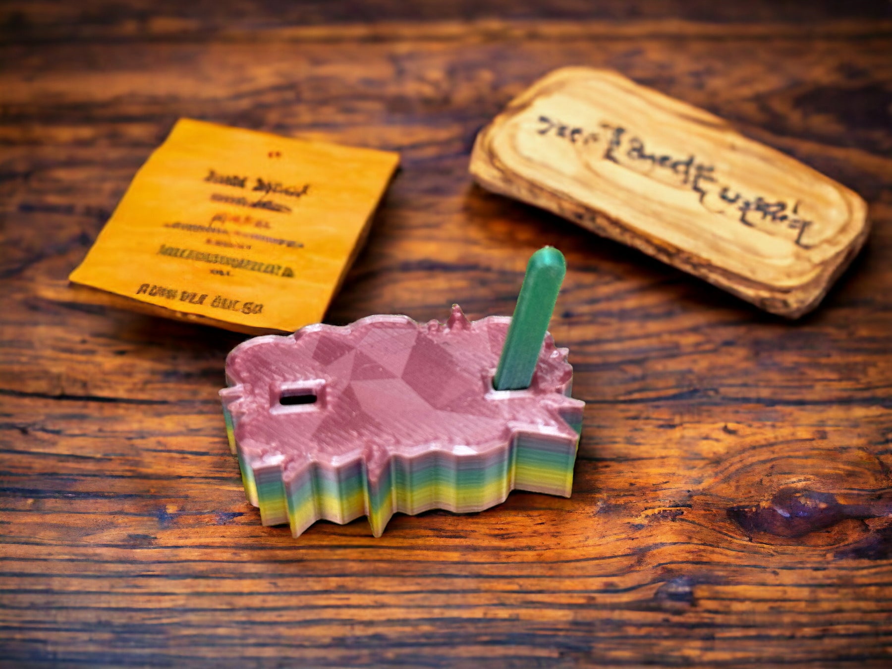 Ständer / Halter für Eisstiele passend für Miniverse / Mini Brands in verschiedenen Farben und Formen