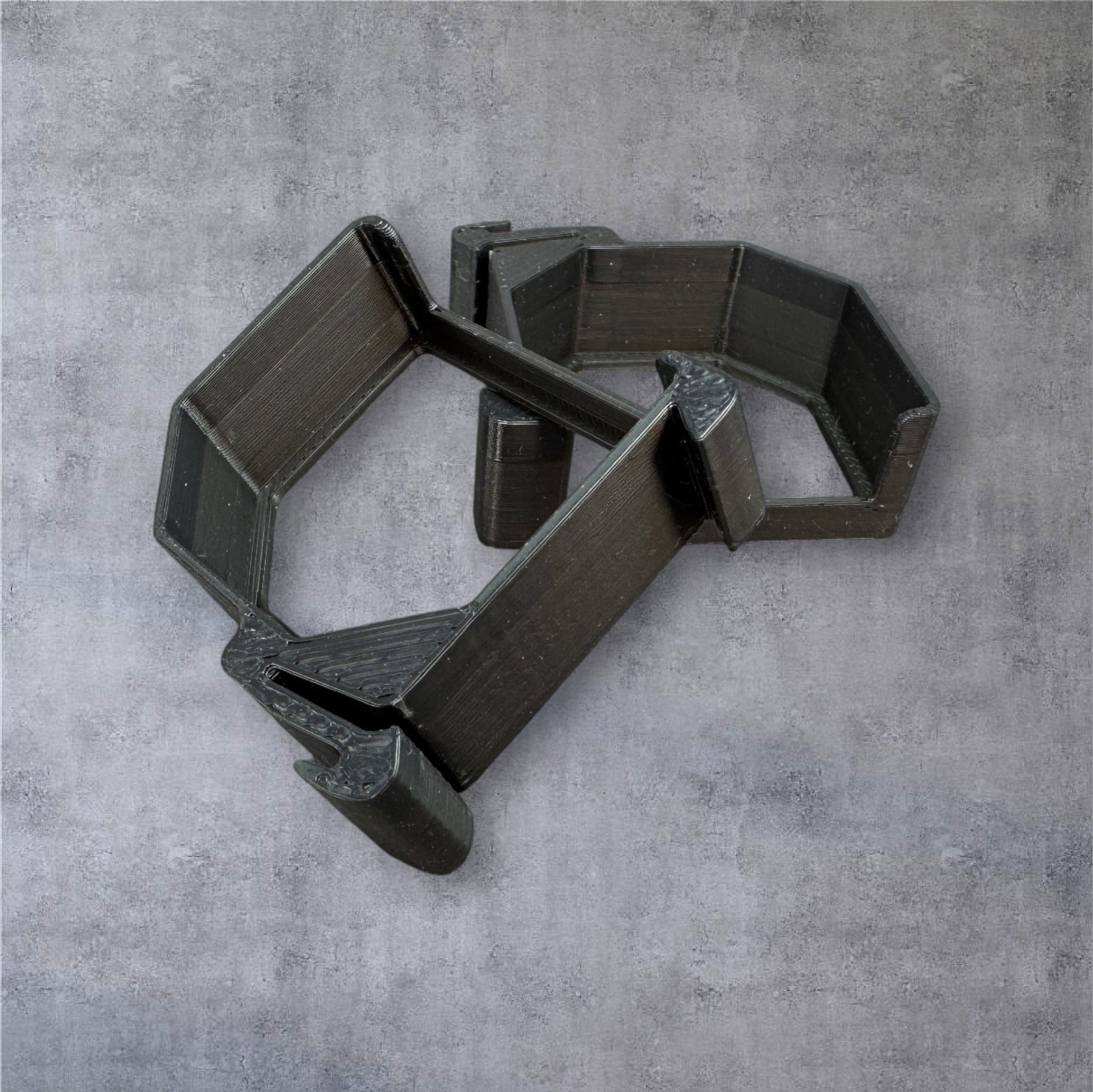 Shelly Dimmer 2 für eine 35 mm DIN Hutschiene