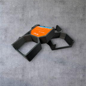 Shelly Plus i4 4 Kanal Smart WiFi ESP32 MQTT für eine 35 mm DIN Hutschiene