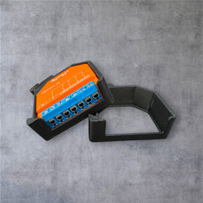 Shelly Plus i4 4 Kanal Smart WiFi ESP32 MQTT für eine 35 mm DIN Hutschiene