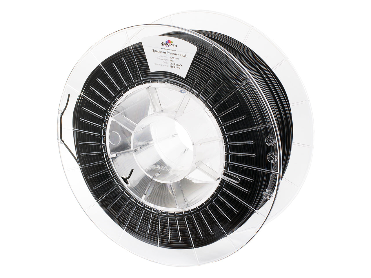 Spectrum Filament  PLA Premium 1.75mm - 1kg - 3D Druck Filament