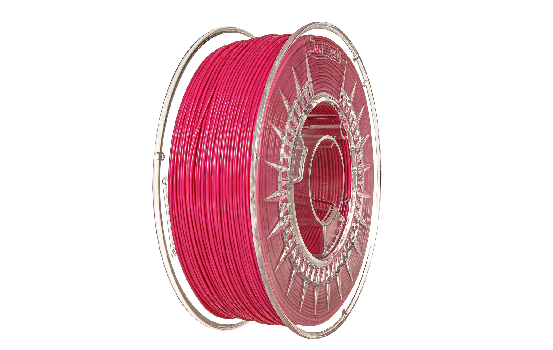 PETG-Filament | 1,75 mm | 1 kg | DEVIL DESIGN 3D Druck Filament