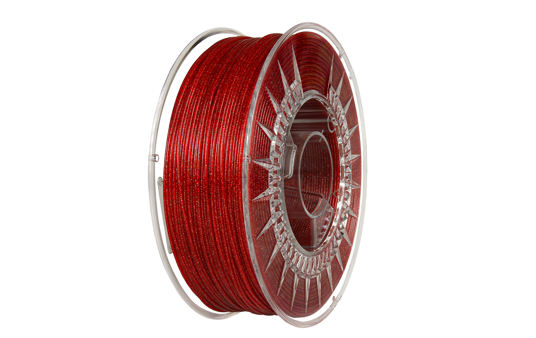 PETG-Filament | 1,75 mm | 1 kg | DEVIL DESIGN 3D Druck Filament