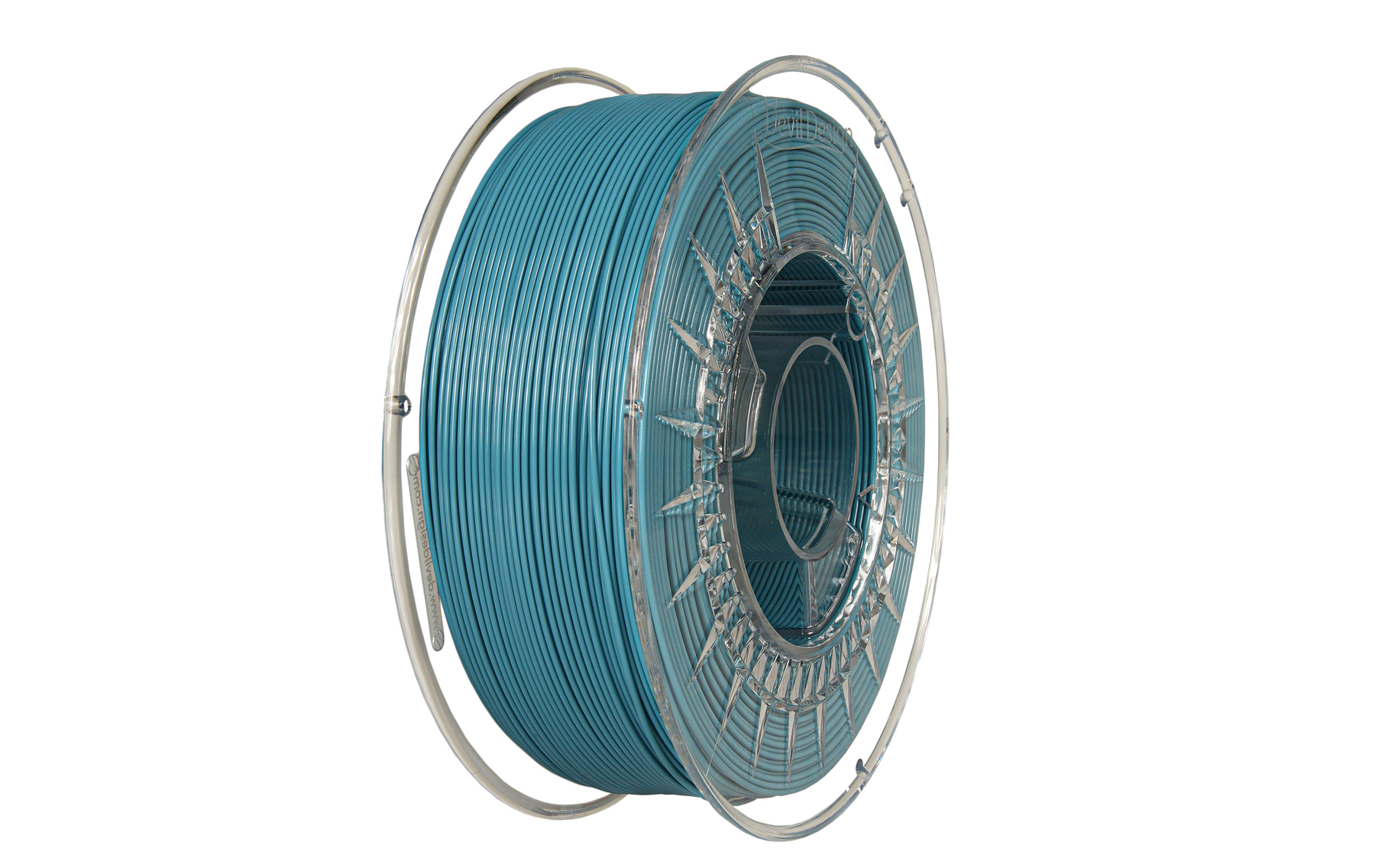 PETG-Filament | 1,75 mm | 1 kg | DEVIL DESIGN 3D Druck Filament