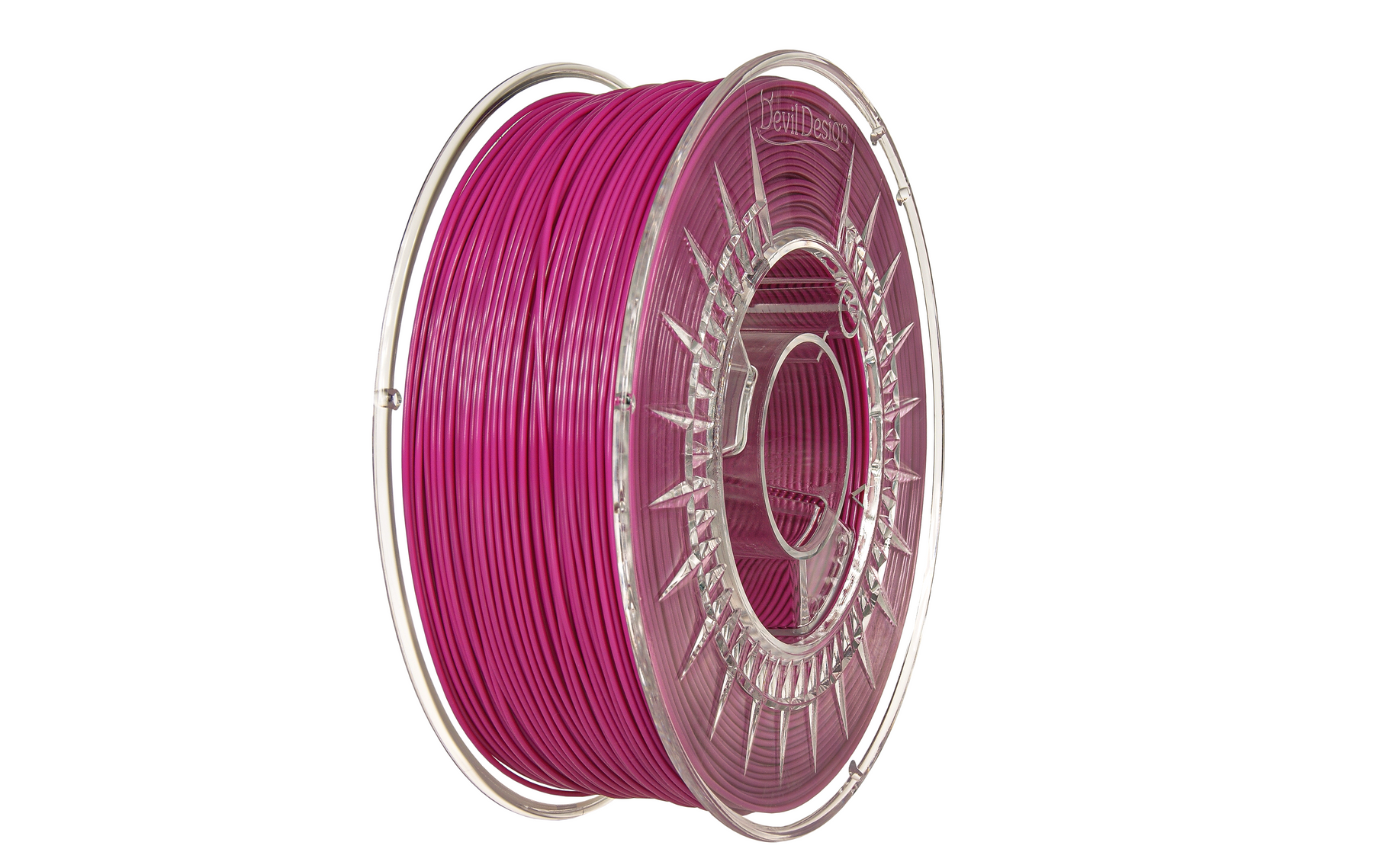 PETG-Filament | 1,75 mm | 1 kg | DEVIL DESIGN 3D Druck Filament