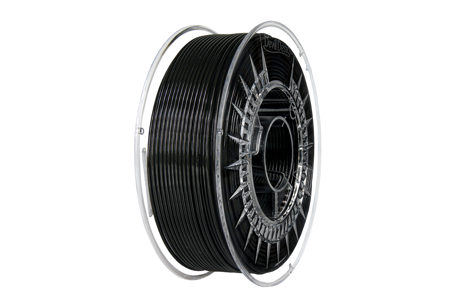 PETG-Filament | 1,75 mm | 1 kg | DEVIL DESIGN 3D Druck Filament