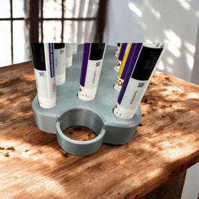 Injektoren-Ständer passend für Trulicity Injektoren – Sicher, Praktisch und Umweltfreundlich