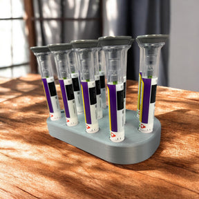 Injektoren-Ständer passend für Trulicity Injektoren – Sicher, Praktisch und Umweltfreundlich