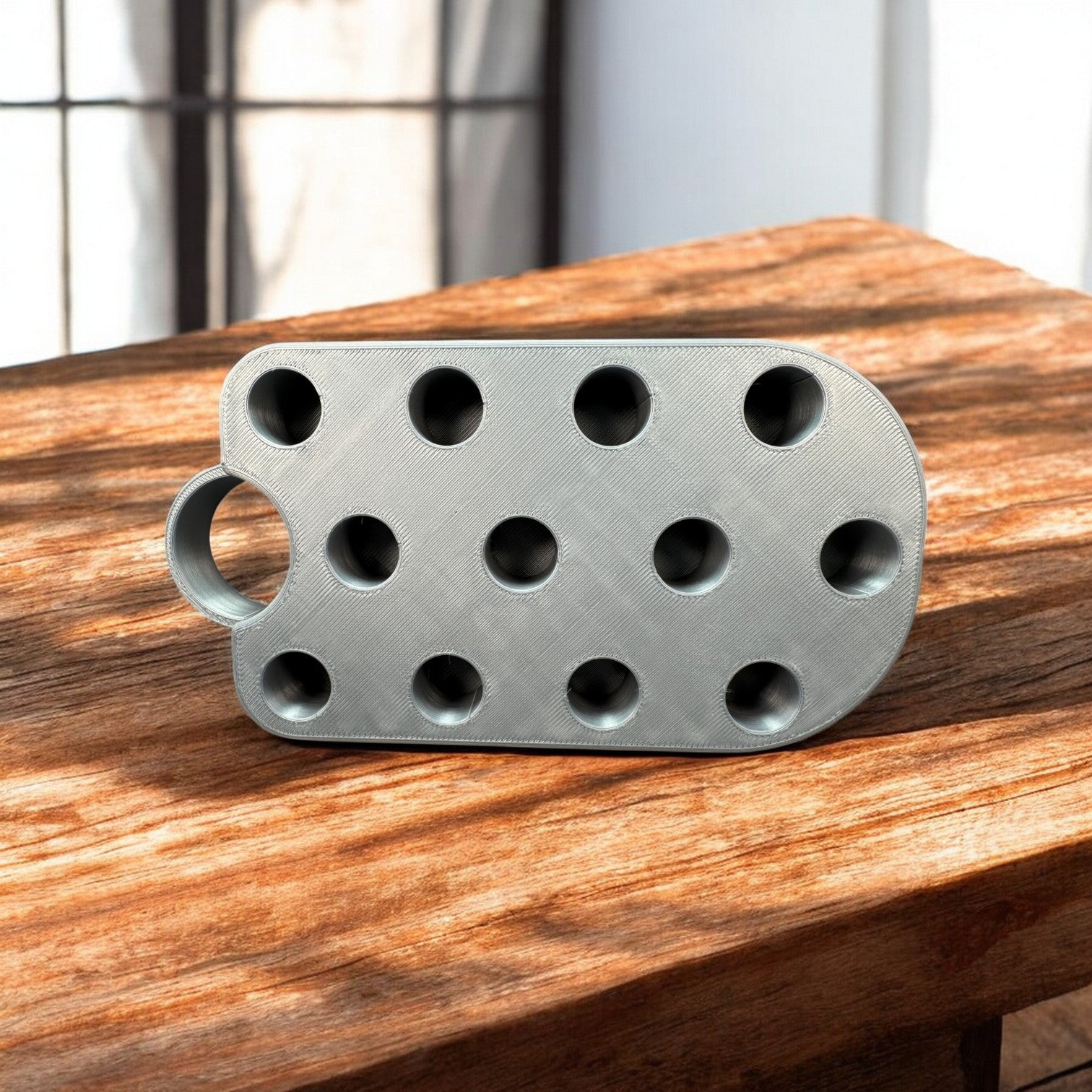 Injektoren-Ständer passend für Trulicity Injektoren – Sicher, Praktisch und Umweltfreundlich